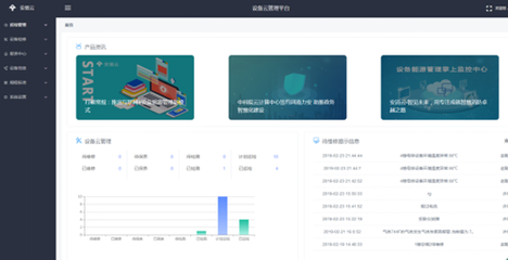 維小二 智能巡檢系統(tǒng)助力企業(yè)實現(xiàn)設備巡檢科學化管理