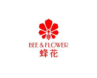 蜂花品牌標志設計含義與品牌策劃深度解析