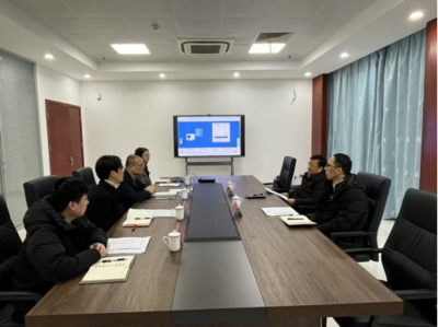 線上線下融合，服務型監管護航“美麗經濟”高質量發展——企業技術咨詢服務創新實踐