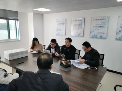 技術支持強有力，我為企業辦實事——企業技術咨詢服務解析